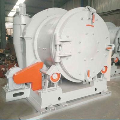 China Construction worksÂ   Chinese Q31 Series Drum Sandblaster Rolling Equipment for sale