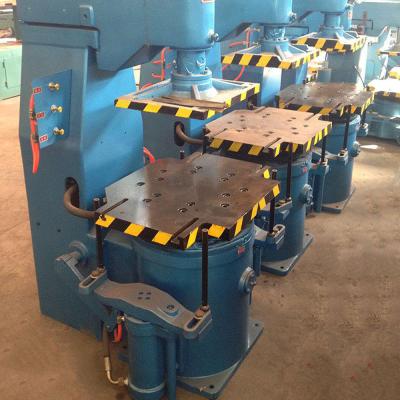 China Casting Equipment Various Sizes Casting Mass Production Foundry Casting Machine for sale