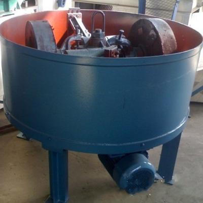 China High Quality Foundry Industry Foundry Sand Mixer Casting Grinding Wheel for sale