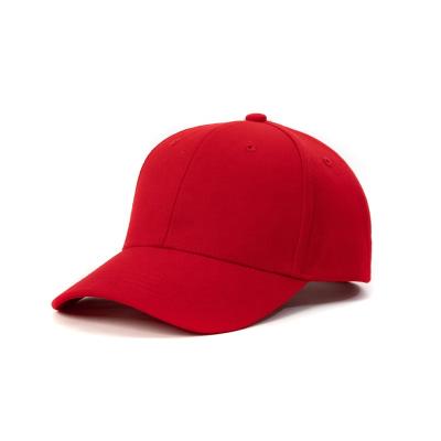 China Casual JOINT Recycled Fabric and Sports Unisex Woven Baseball Caps for sale