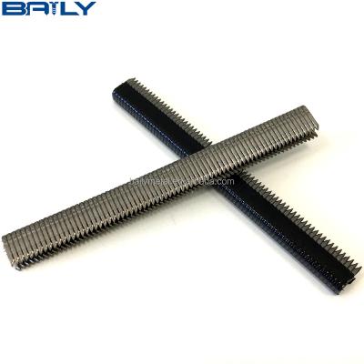 China Industrial BRAD High Carbon Steel Clip 410K For Outdoor Furniture for sale