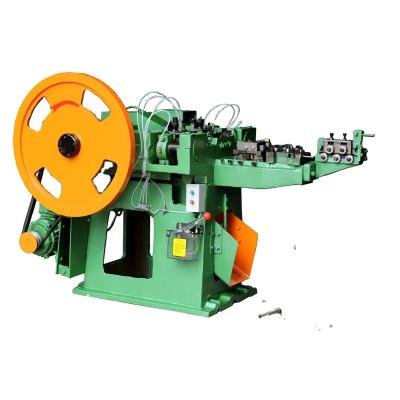 China Factory automatic nail making machine directly from factory for sale