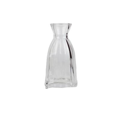 China Sales Recyclable Unique Aromatherapy Diffuser Bottle 100ml Scent Aromatherapy Bottles for sale