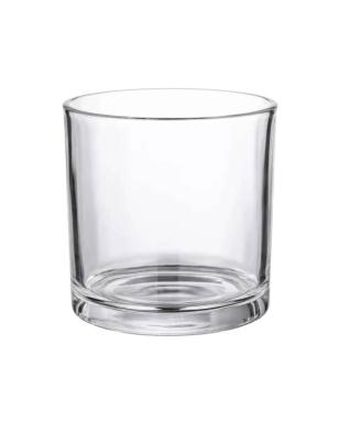 China ECO-frendly Bulk Sales 550ml 20oz Empty Glass Candle Jar Candle Jar Ships Luxury for sale