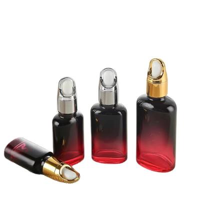 China 2021 Personal Care Essential Oil Set Massage Essential Oils Bottles Luxury Perfume Bottles for sale