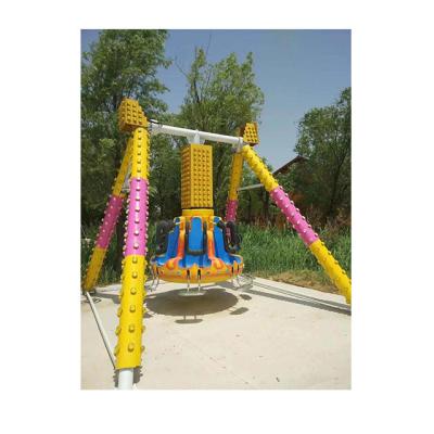 China Amusement Park Equipment Hot Selling High Quality Durable Finely Processed Amusement Machines Large Pendulum Toy for sale