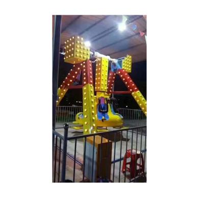 China Hot Selling Amusement Park Equipment Quality And Quantity Assured Finely Processed Amusement Machines Great Pendulum Toy for sale