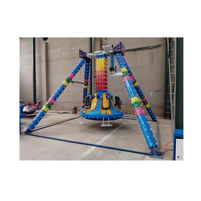 China Amusement Park Equipment Hot Selling Amusement Machines Large Finely Processed Pendulum Toy Durable for sale