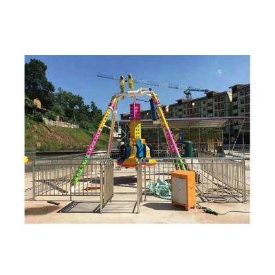 China Amusement Park Equipment Wholesale Reliable Reputation Durable Finely Processed Amusement Machines Large Pendulum Toy for sale