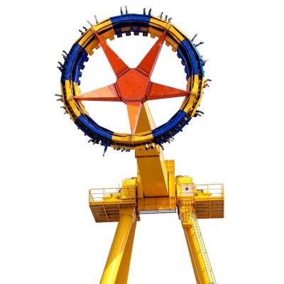 China Amusement park equipment factory direct sales high quality goods finely processed amusement machines large pendulum toy for sale