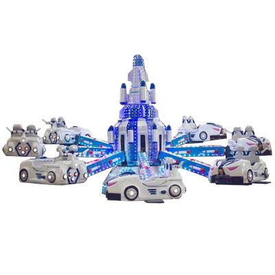 China Wholesale High Quality Durable Sophisticated Amusement Park Equipment Technology Amusement Park Toys Automatic Planes for sale