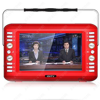 China Super smart mini portableTV eco-friendly TVhandheld for sale