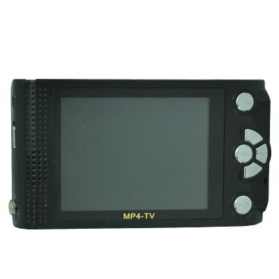 China TV-2811 2.8inch high-definitionDVB-T PORTABLE ISDB-T handheld television with good price for sale