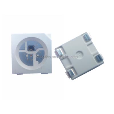 China LED Strip / Integrated Dream Pixel Screen / Keypad IC Color Series LED Chip SMD 5050 SK9822, SK6812WWA, SK6812RGBWP8, SK6812RGBW, SK6812 for sale