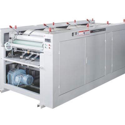 China Printing China Best Quality 4 Color Bag Non Woven Ready Printing Machine for sale