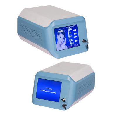 China Detox New Arrival Portable Pressotherapy Machine Aid Weight Loss / Cellulite Reduction Pressotherapy Machine for sale