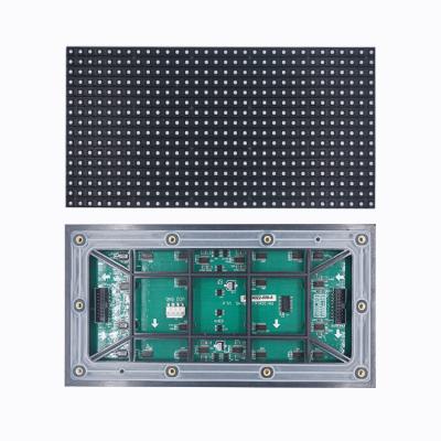 China Outdoor Full Color P8 Led Modules Launches 8mm LED Screen Parts Replacement Spare Parts Accessory Panel for sale