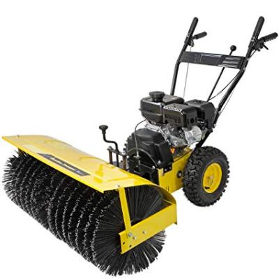 China Cleanging tractor snow blower with good quality/snow blower/petrol blower for sale