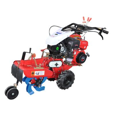 China China Factory Pastoral Hand Push Garden Management Machine for sale