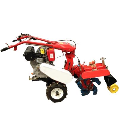 China Garden Mini Power Rotary Tiller Multifunctional Plant Field and Management for sale