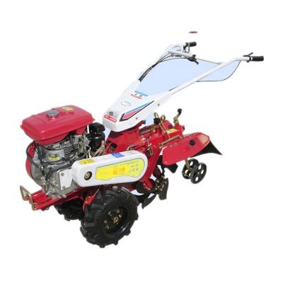 China Multifunctional Plant Management Pastoral Machine With Electric Starting Mode for sale