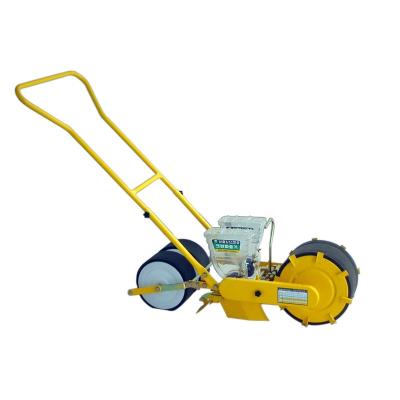 China Machinery Repair Shops Hand Seeder Spreader For Walking Tractor Seeder Vegetable Seeder for sale