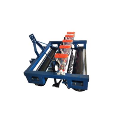 China Machinery Repair Shops 10-18hp Tractor Corn Seeder Grain Seeder Vegetable Seeder for sale