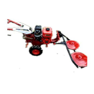 China Cultivate Agricultural Equipment Machine Mini Farm Disc Mower Tractor for sale