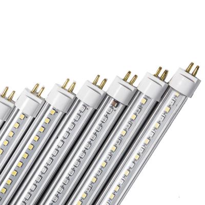 China Seed starting ETL 21/41w t5 led tube to replace 54w t5 ho light t5 fluorescengrow led light tube 6500k 2700k ETL for sale