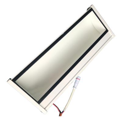 China IP65 Subway LED Strip Light Tunnel Metal Light For Subway And Tunnel for sale