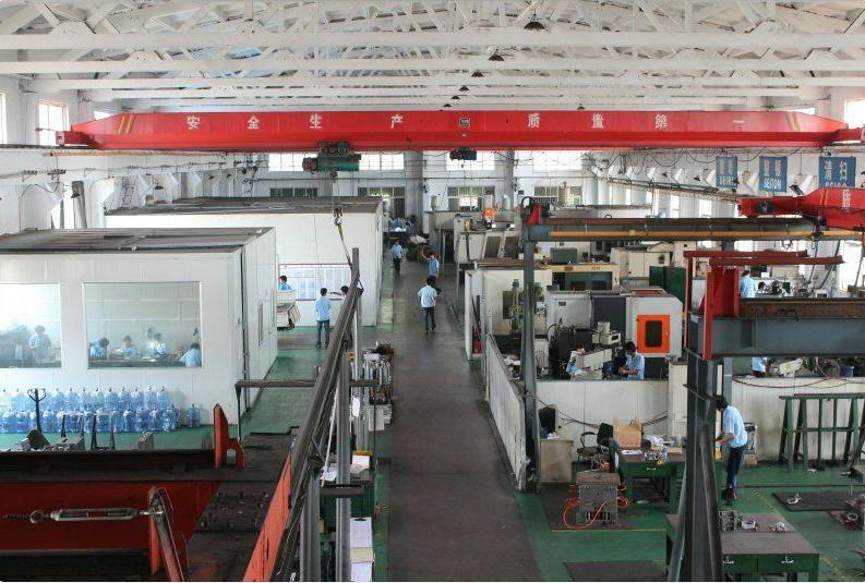 Verified China supplier - Qingdao Longxing Weiye Electromechanical Equipment Co., Ltd.