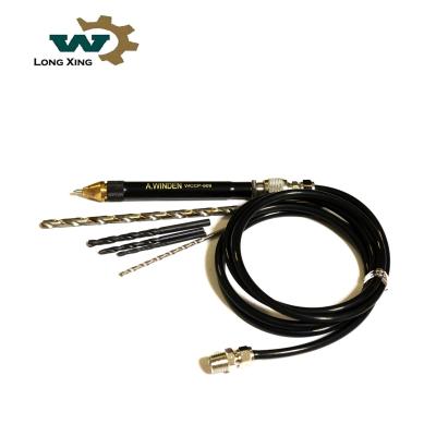 China New Design High Quality Professional Pneumatic Tools Air Engrave Pen WCCP-909 for sale