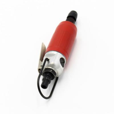 China Air Die Grinder Vibratory Tools Car Alloy Wheel Rim Polishing Machine Stone Pneumatic Tools LXS60 for sale