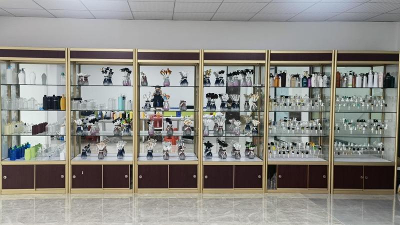 Verified China supplier - Guangzhou Haosen Packing Products Co.,Ltd.