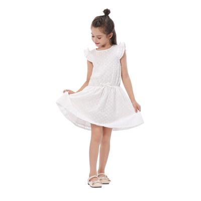 China Manufacturer Breathable Direct Baby Clothes Girl Dress Party Wear Birthday Dress For Kids for sale