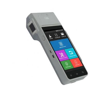 China Wholesale Cheapest Price HF-HP605 Touch Screen Bank Card EMV POS Machine 8GB for sale