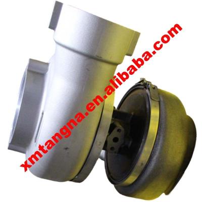 China Bulldozer Parts D155-3 D155 Turbocharger KTR130-11F S6D155 Engine Parts Turbo Turbocharger 6502-13-2003 Audi A3 VW Golf 1.4TSI for sale