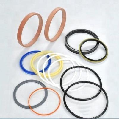 China BZ4425E BZ4365E Front Crankshaft Seal 104*137*13 8-97602378-3 8-97602379-0 For 6HK1-1 Engine O-ring for sale