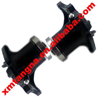 China Family Houses Excavator Engine Spare Parts Water Pump SK200-3 SK200-5 SK200-6 SK230-6 HD820-1/2/3 6D31 6D34 ME088301 ME993520 for sale