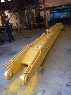 China long reach arm excavator,boom and arm for excavator PC220-7-8,PC240,PC270,PC280,PC360-7,PC400LC-7,PC450-7 PC220-7-8/PC270/PC240/PC270/PC280 Japan /PC360-7 /PC400LC-7/PC450-7 for sale