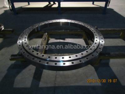 China EC290B, EC290BLC, VOE 14530326, slewing bearing, swing bearing, slewing ring, SWING GEAR, turntable bearing, vehicle turntables EC290B for sale