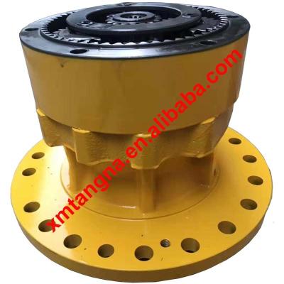 China PC130-7 Rotary Machinery Repair Shops Swing Motor Assy 706-73-01400 Swing Gear Reduction Swing Gear for sale