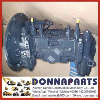 China 708-2G-00023,708-2G-00024,708-2G-00700,PC300-7 Hydraulic Pump Assy,PC300-7 Excavator Hydraulic Main Pump PC300-7 for sale