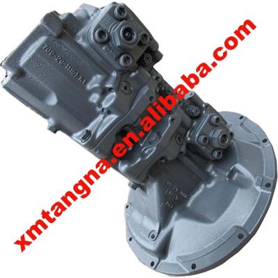 China Machinery Repair Shops PC200-8 Excavator Pump 708-2L-00500 PC200 Hydraulic Main Pump Assy 708-2L-00501 708-2L-00502 for sale