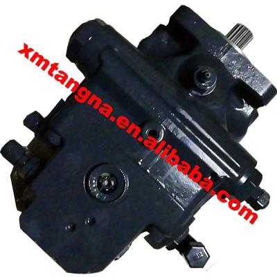 China Hydraulic pump of machine repair shops pc40mr-1, 708-3S-00110,708-1S-00252, PC35MR-2,708-3S-00511, PC30 main pump, PC30-8, PC40MR-2 708-3S-00512 for sale