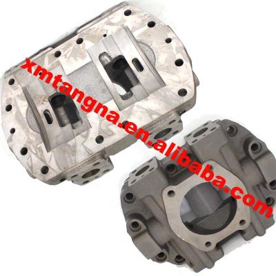 China Machinery Repair Shops HPV132 HPV165 PC400-6 Hydraulic Pump Parts 708-1H-04460 Swashplate for sale