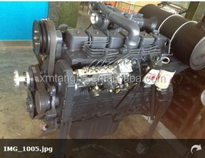 China excavator engine 4d95l engine, 6d102 engine, s6d95l engine PC200LC-6 for sale