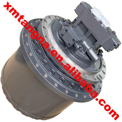 China XE370 XE450 SY365 SY420 Final Drive Travel Motor Gearbox Reducer Device Machinery GM70 TM70 Machinery Repair Shops for sale