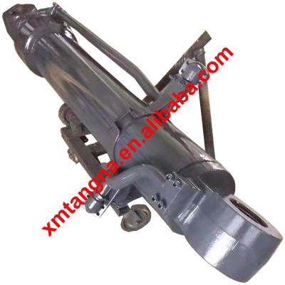 China EC460B EC460 Machinery Repair Shops EC460B EC460 Hot Boom Cylinder Dipper Arm Cylinder Bucket Cylinder Assy VOE 14535510 14572516 for sale