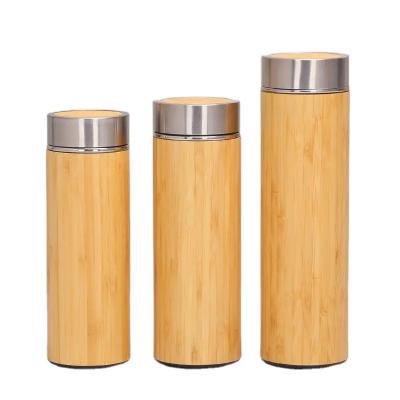 China Eco Friendly 500ml PORTABLE Food Grade Stainless Steel Vacuum Insulated Water Bottles Stainless Steel Tumbler Thermos Vacuum Flask for sale